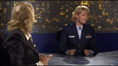 SG1 S10E13 Dimension parallèle