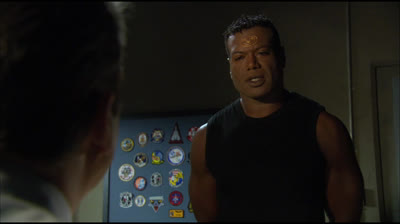 SG1 S10E17 La loi du talion