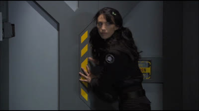 SG1 S10E19 La symbiose du mal