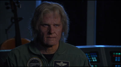 SG1 S10E20 Le temps d'une vie