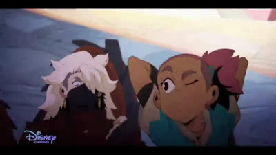 Dragon Striker | T01 | E01 | TV (2026)