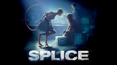 Splice - A Nova Espécie - 2009 - 1080p  Dublado Logan␥
