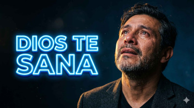 No te preocupes: Dios es tu sanador | Éxodo 15:26