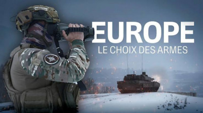 Europe, le choix des armes