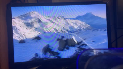 Vertical Limit (2001 VHS)
