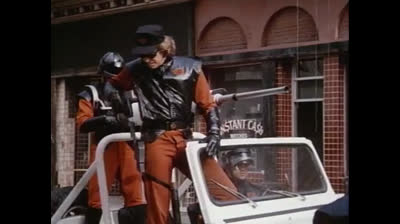V - Visitors [1983] Stagione 2 Episodio 19