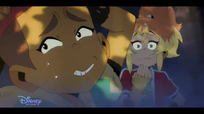 Dragon Striker | T01 | E03 | TV (2026)