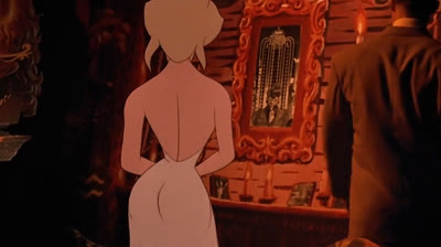 Mundo Proibido (1992)