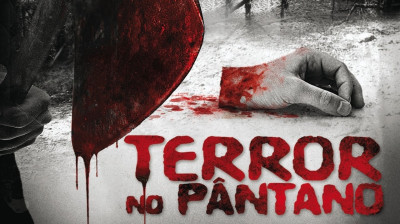 Terror no Pântano - 2006 - Dublado Logan␥
