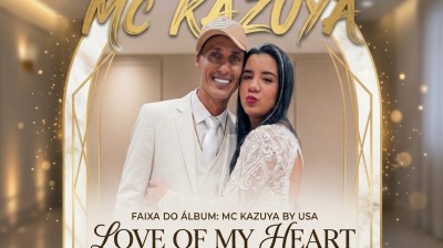 Mc Kazuya Love Of My Heart