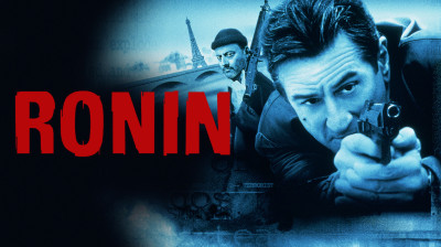 Ronin (Ronin) [1998] {Dublado}