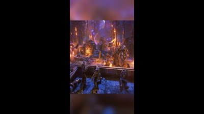 El final triste de gears of war 3 ? #gearsofwar #gaming #gearsofwar3  #jcophn