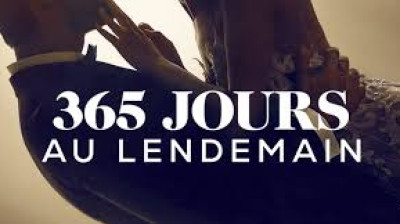 365:jours  au lendemain(365 dni 2)(2022)