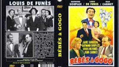 bebes a gogo (1956)