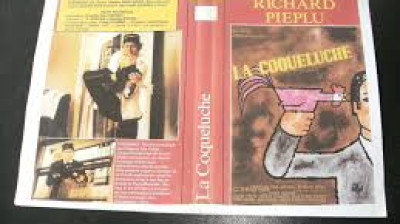 la coqueluche (1971)