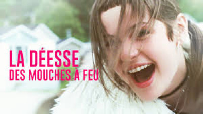 la deesse des mouches a feu (2021)