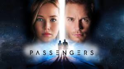 passengers (2016)