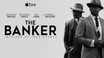 the banker (2020)