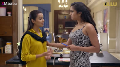 Kaamwali Bai Episode 1