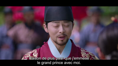 L'intrigante et le Roi VOSTFR 07