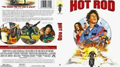 hot rod (2007)