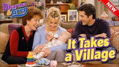 it takes a village (2026)