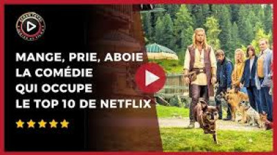 mange,prie,aboie (2026)
