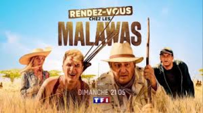 rendez-vous chez les malawas (2019)
