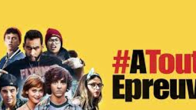 a toute epreuve (2013)