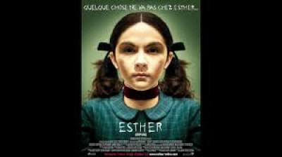 esther (2009)