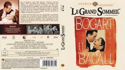 le grand sommeil (1978)