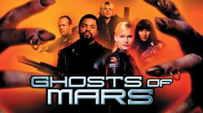 Ghosts of Mars (film complet en français)