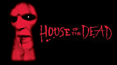 House of the Dead (film complet en français)