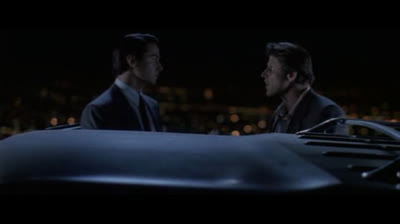 Le llaman Bodhi (Point Break 91)