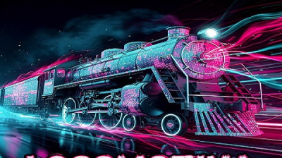 TheDjChorlo Breaktor - Locomotiva (Rave Breaks) 2026