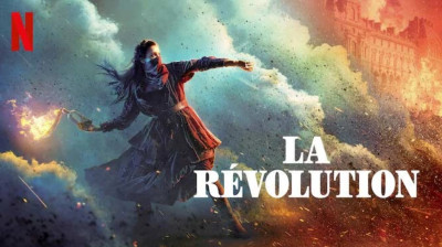 La Révolution (Aurélien Molas France-2020) S01E04 The Executioners EngSub