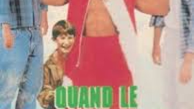 Quand le Père Noël s'en mêle