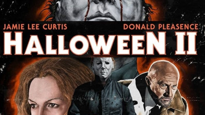 "HALLOWEEN  II " HD - VF - Le Masque (1981)