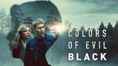 Colors of Evil Black {Kolory zla. Czern} Jakub Gierszal-Marianna Zydek (Adrian Panek Poland-2026) EngSub