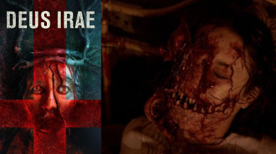 Deus Irae ~ Pablo Ragoni-Gastón Ricaud (Pedro Cristiani Argentina-2023) EngSub