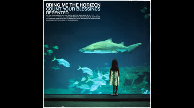 Bmth - Black & Blue