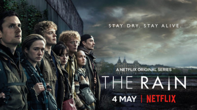 The Rain 01 (Denmark 2018) S01E01 EngSub