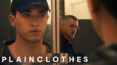 Plainclothes ~ Tom Blyth-Christian Cooke-Maria Dizzia (Carmen Emmi 2025)