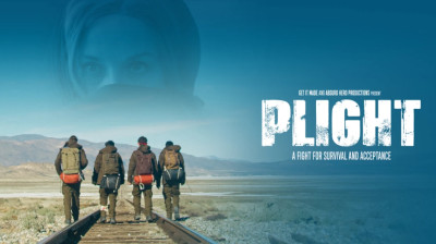 Plight ~ Davis Harper-Maxx Naseef (Matthew Boda 2025)