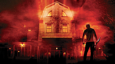 Horror Em Amityville (2005)