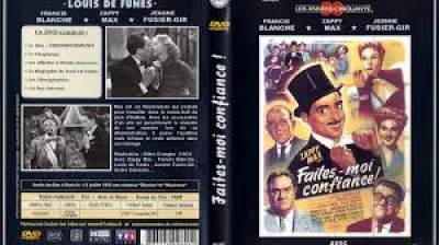 faites-moi confiance (1954)