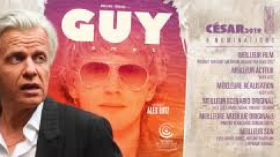 guy (2018)
