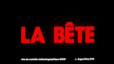 la bete (1975)