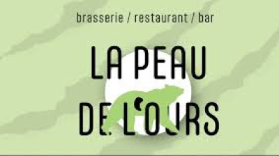 la peau de l'ours (2025)
