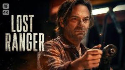 lost ranger (2026)